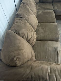 Sectional Couch