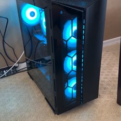 MSI Aegis Z Gaming PC