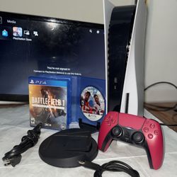 PS5