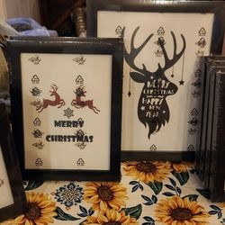 Pictures Frames 