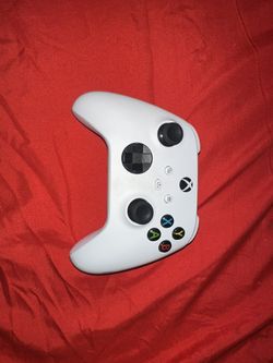 Xbox Controller