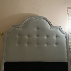 Queen / Full Head Board $60