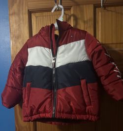 Tommy Hilfiger coat