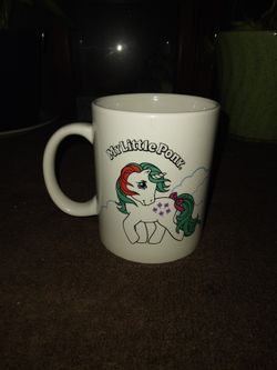 My Little Pony Mug