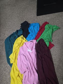 Mens polo shirts