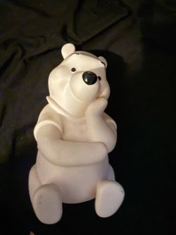 Pooh night light