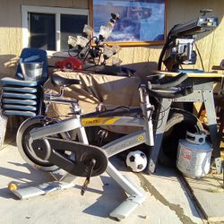 CYCLE OPS bicicleta Para Ejercicio 