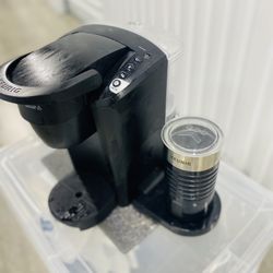 Keurig Coffee Maker