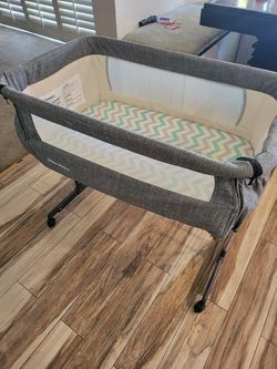 Baby Bassinet
