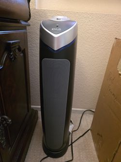 Air Purifier X 2