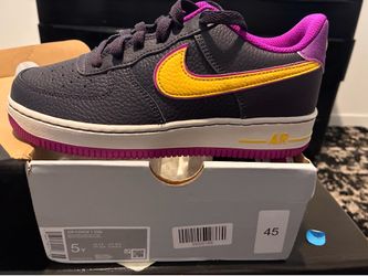 5Y AIR FORCE 1