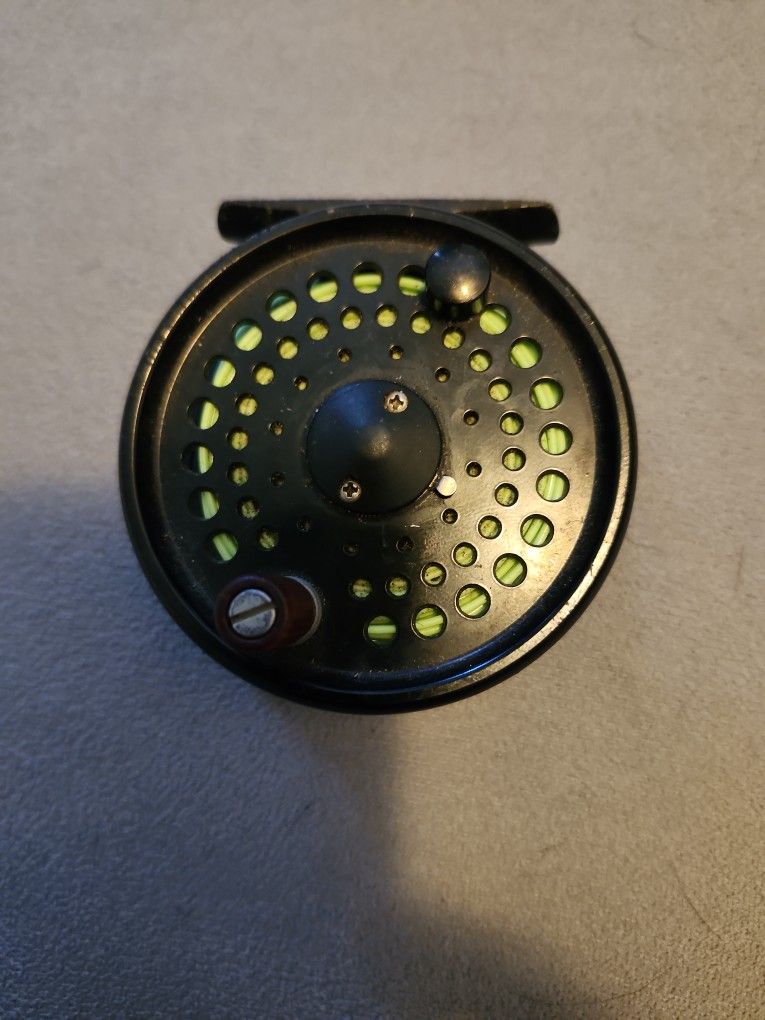 Okuma Fly Fishing Reel