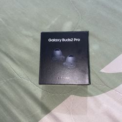 Galaxy Buds2 Pro