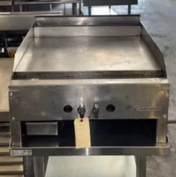 Griddle CONNERTON 24”