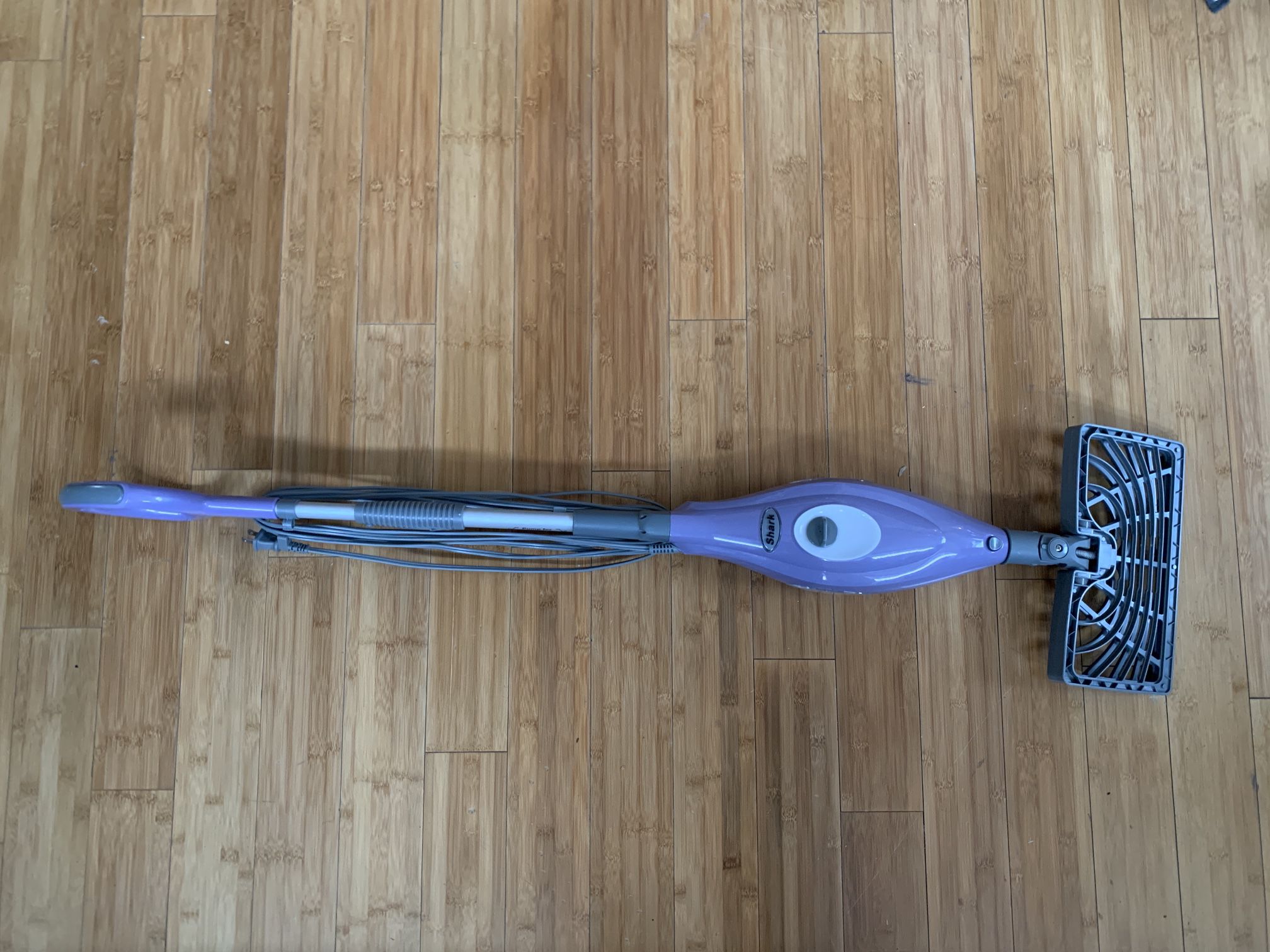 Shark S3501 Steam Pocket Mop