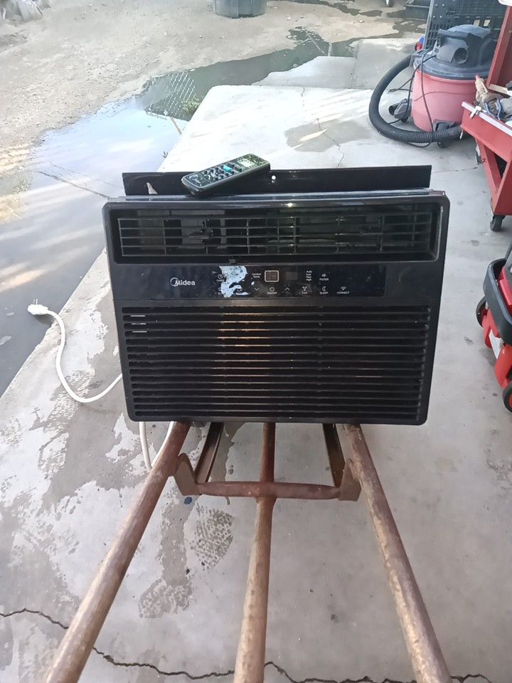 Window AC