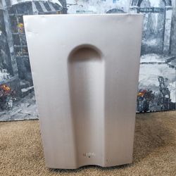 Infinity TSS-SUB750  powered subwoofer