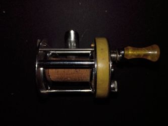 Old school reel