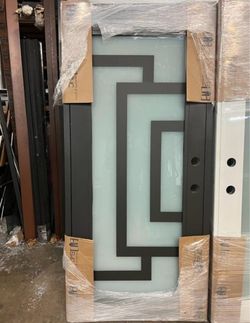 New Impact /Energy Efficient Doors And Windows For Sale All Types/ All Sizes.