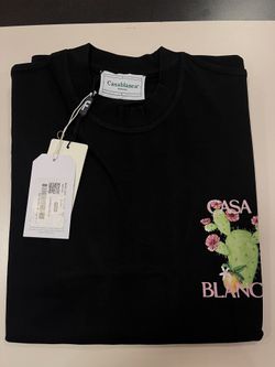 Casablanca Shirt 