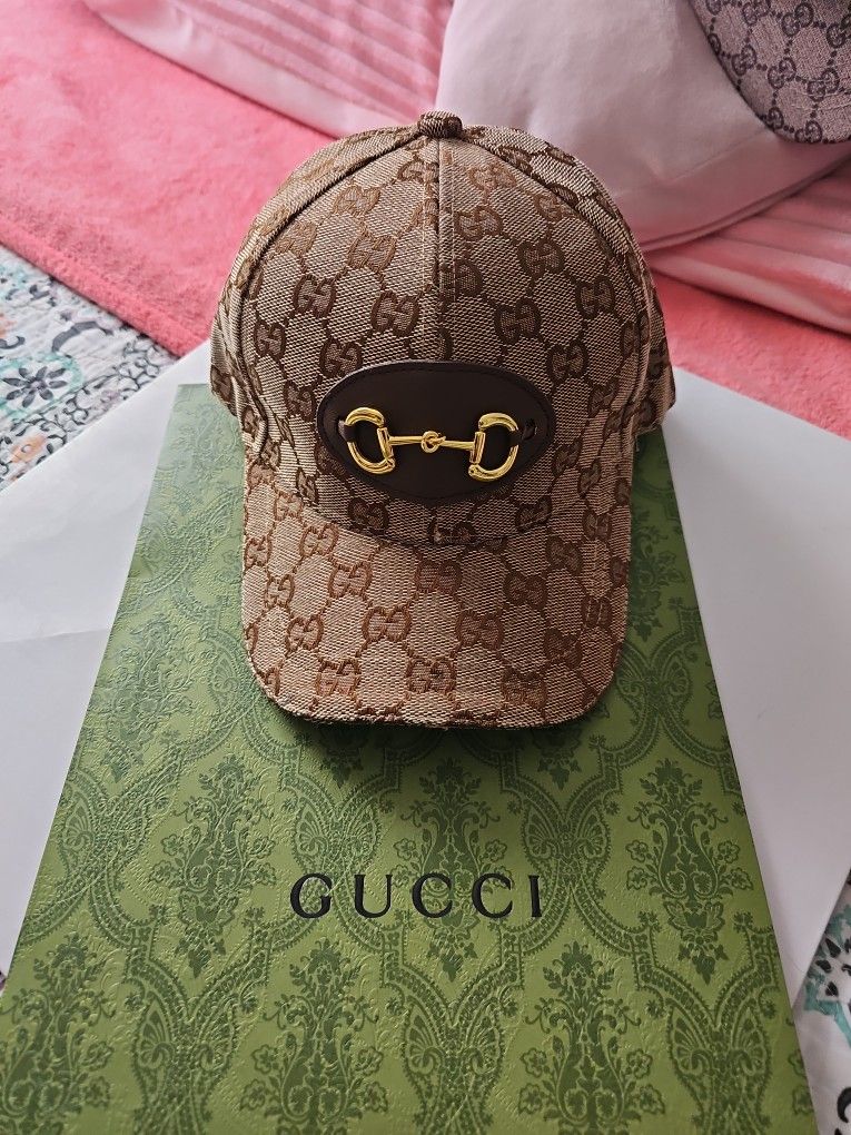 Gucci Mens Hats 