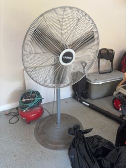 Industrial Fan