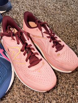 new balance women’s running shoes