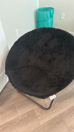 Foldable chair