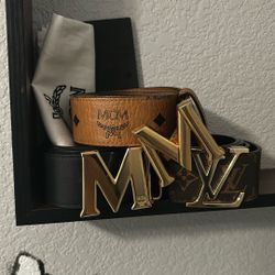 belts