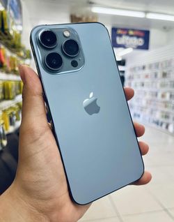 iPhone 13 PRO 256GB UNLOCKED ✔️