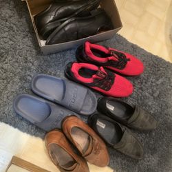 Shoes  Zise 12  Free Free 