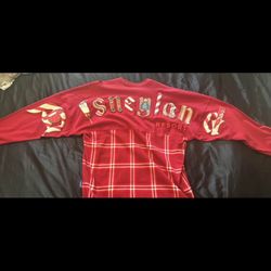 Disneyland. Spirit Jersey.