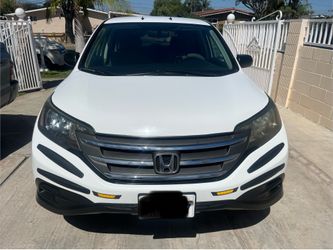 Honda  CR-V LX