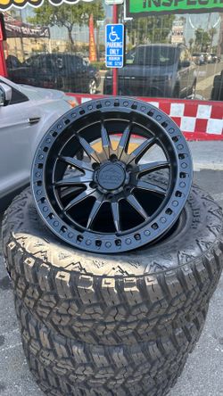 Lock Trail 20”