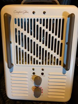 Electric Heater - Barely Used