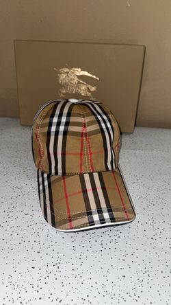M HAT BRAND NEW