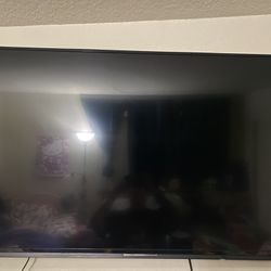 50 Inch Sharp TV 