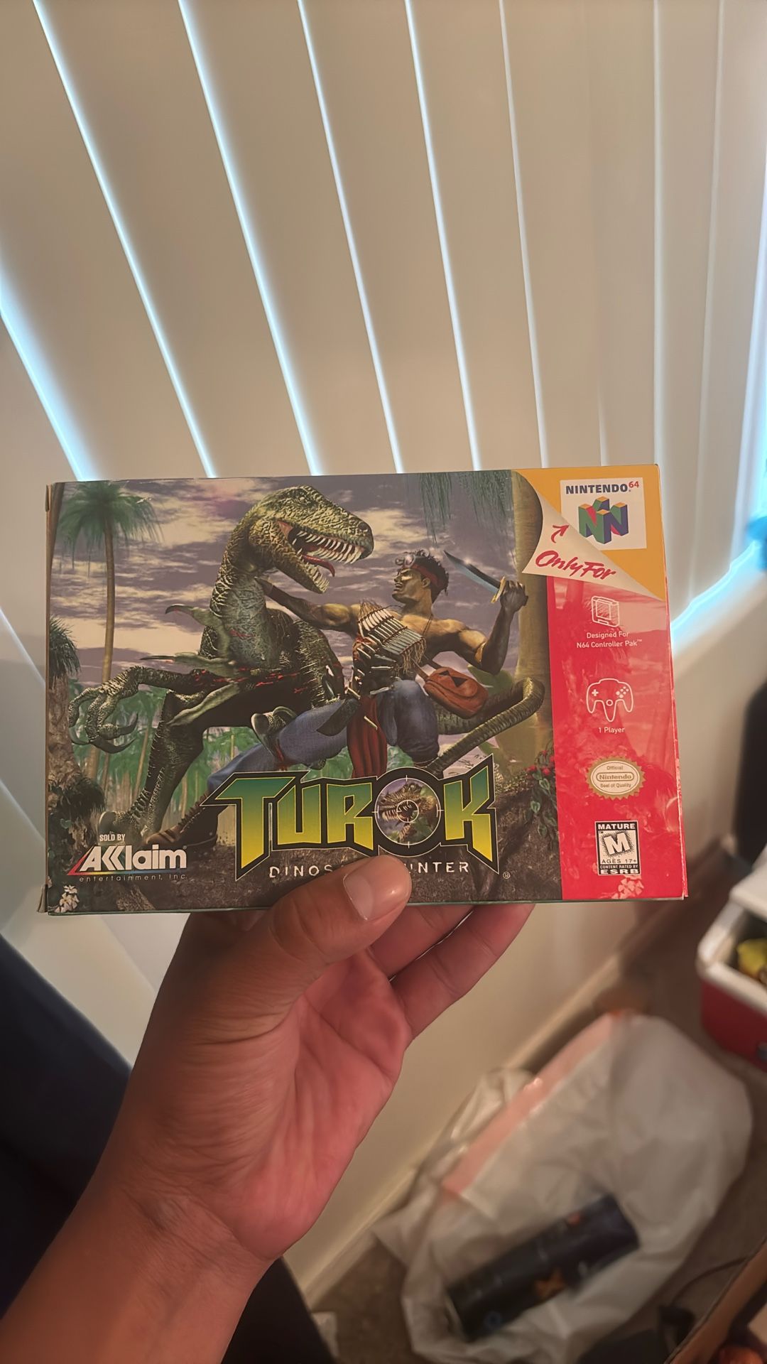 Turok