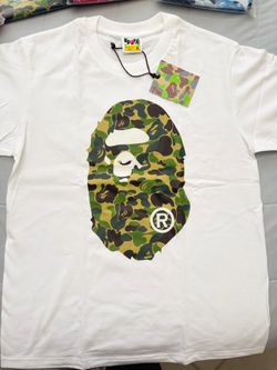 Bape shirts