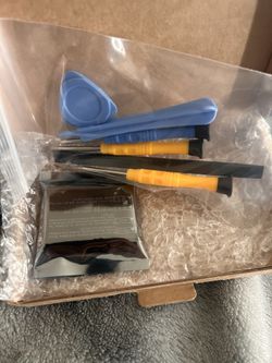 Nintendo Ds Battery Replacement Kit