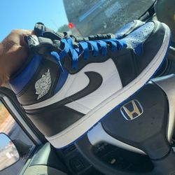 Authentic Jordan 1 Retros Size 11