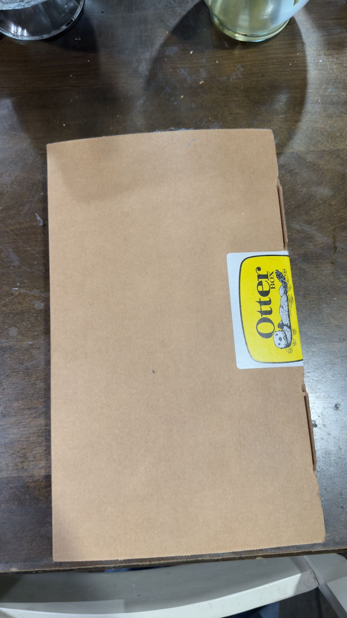 Otter ox iPad Air 5 Generation Case