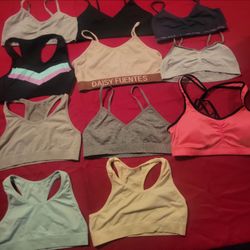 Girls' Size Medium-Large