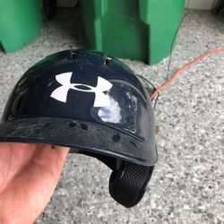 Kids Baseball Helmet