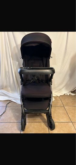 Light weight stroller(momcozy)