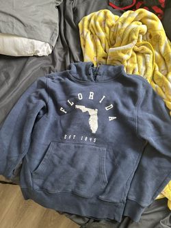 Florida Hoodie 