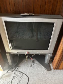 Television for gamers
