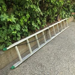 Leadder 6 Ft.