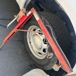 Truck Winch