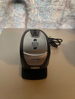 Andis Razr Pro Lather Machine